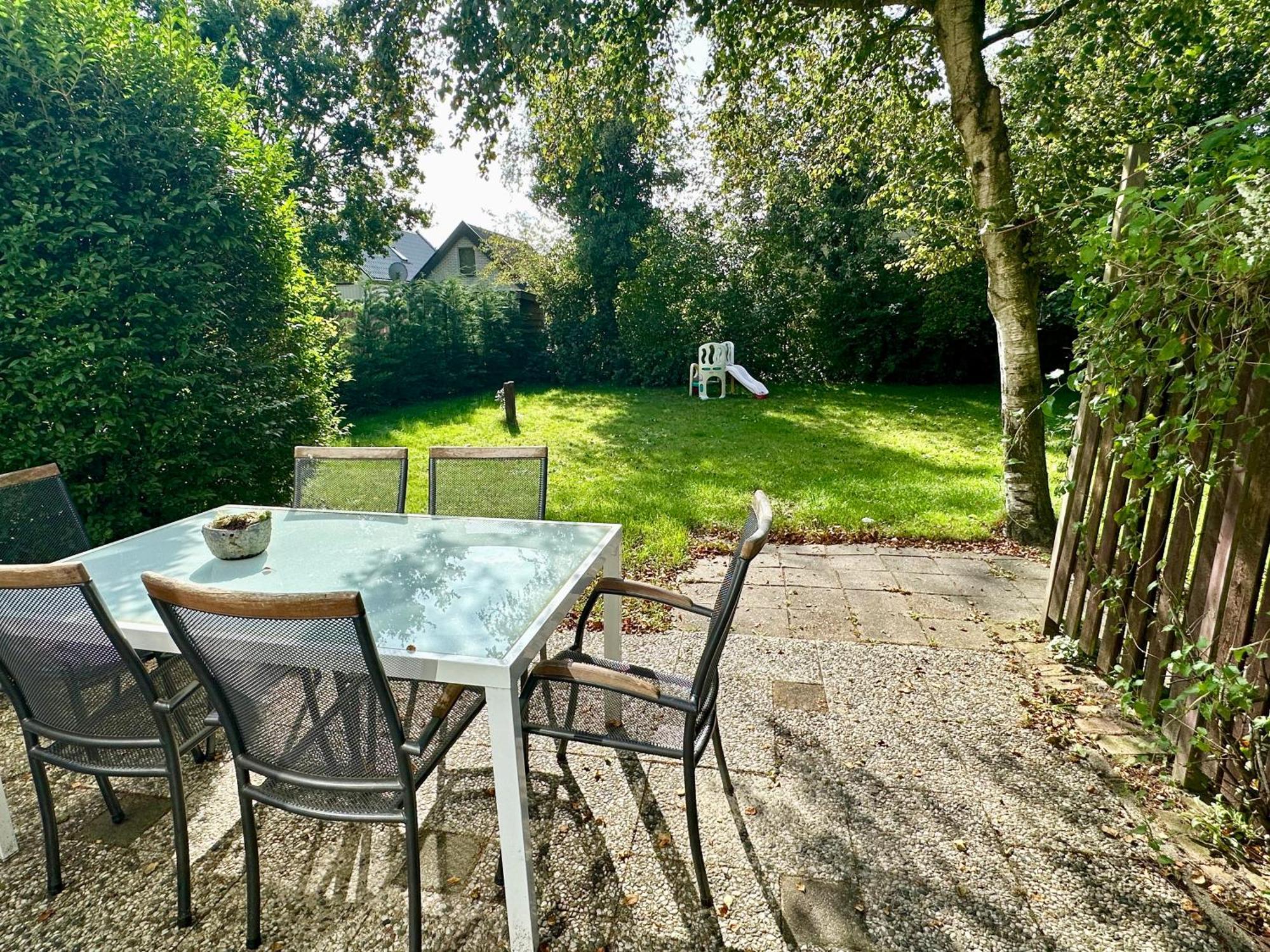 Noordzeehuisje Sint Maartensvlotbrug Extérieur photo