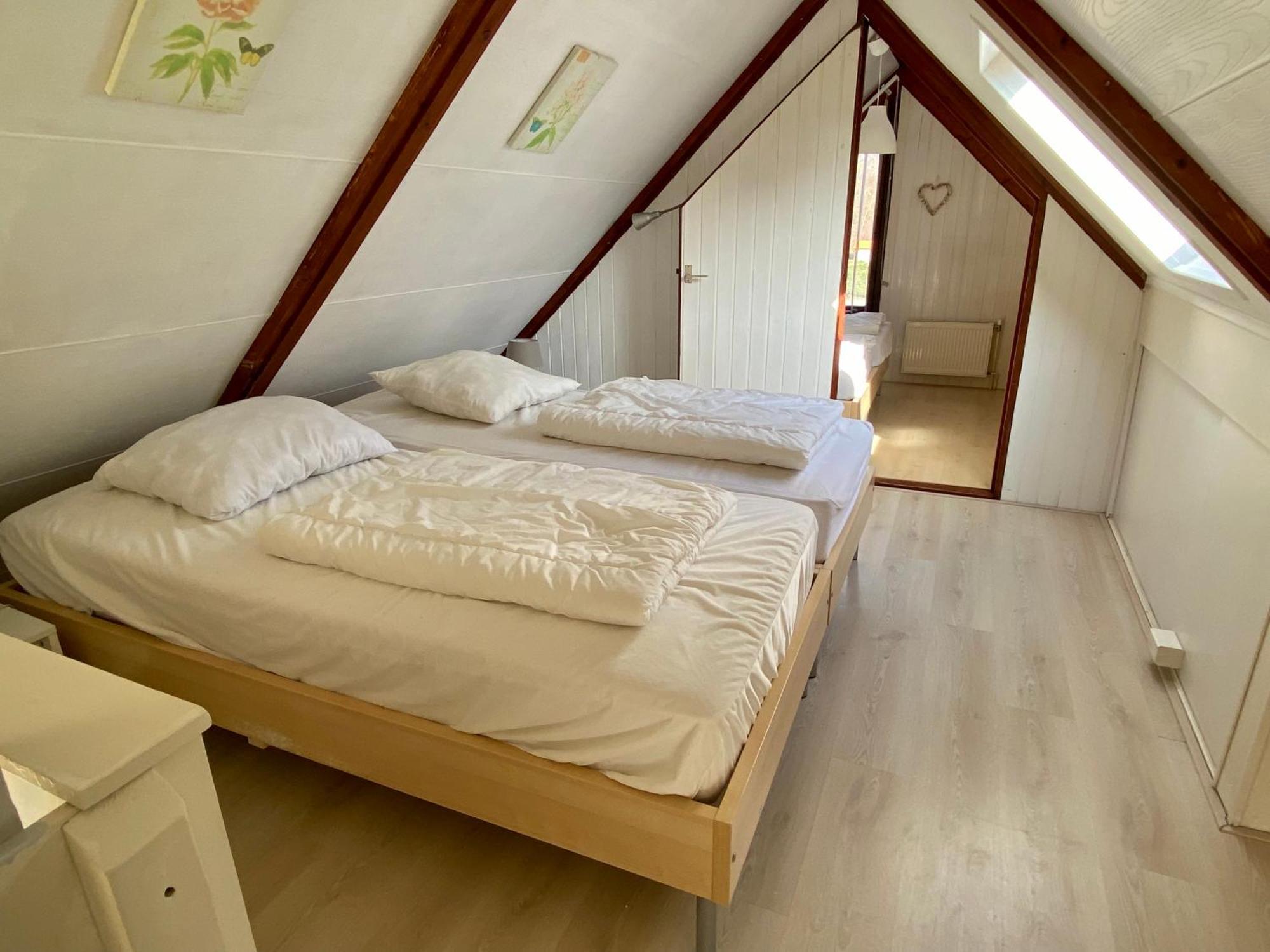 Noordzeehuisje Sint Maartensvlotbrug Extérieur photo