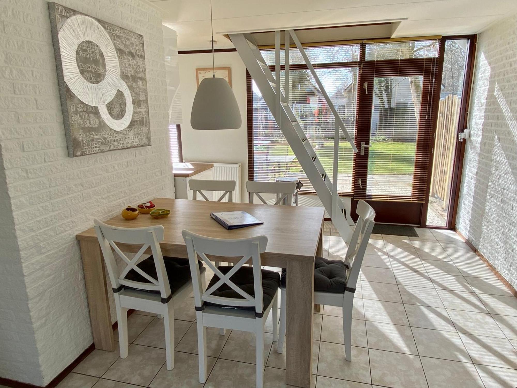 Noordzeehuisje Sint Maartensvlotbrug Extérieur photo
